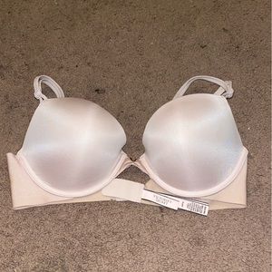 victoria secret push up bra 34C